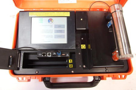 Smiths GasID 023-3005 Gas / Vapor Analyzer