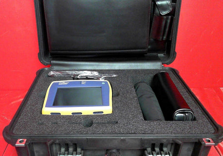 Fluke EtherScope Series II Network Assistant ES2-700-AN
