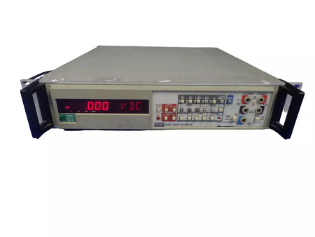 Fluke 8522A Digital Multimeter with Advanced Measurement Capabilities