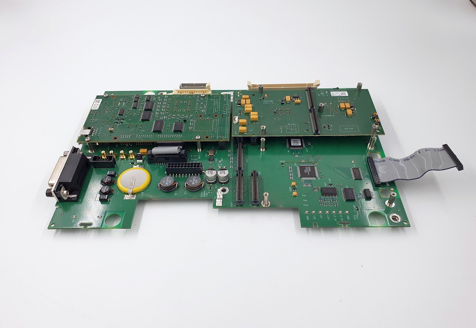 Agilent N4010-60009 CPU Board