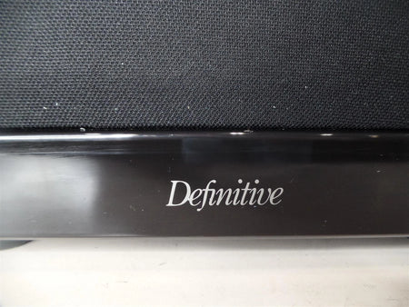 Definitive Technology Supe cube 6000 Subwoofer -Free Shipping.