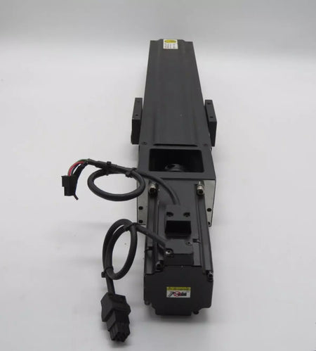 Single Axis Linear Actuator with Delta AC Servo Motor for CNC & Robotic Arm