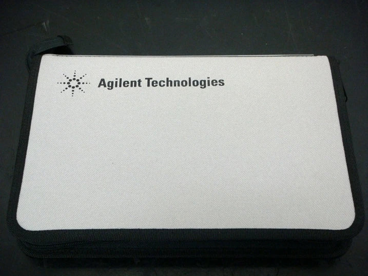 Agilent E5382A 16ch Single-ended Flying Lead probe Set
