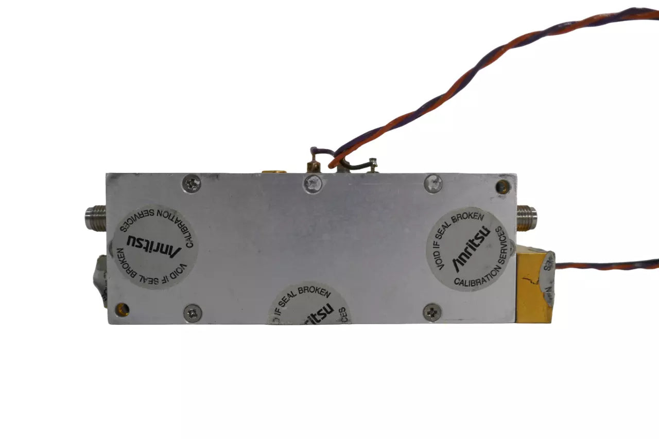 Anritsu D27115 Leveling Coupler, 40 GHz - High-quality RF testing equipment