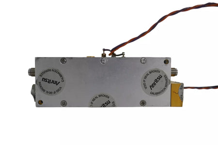 Anritsu D27115 Leveling Coupler, 40 GHz - High-quality RF testing equipment