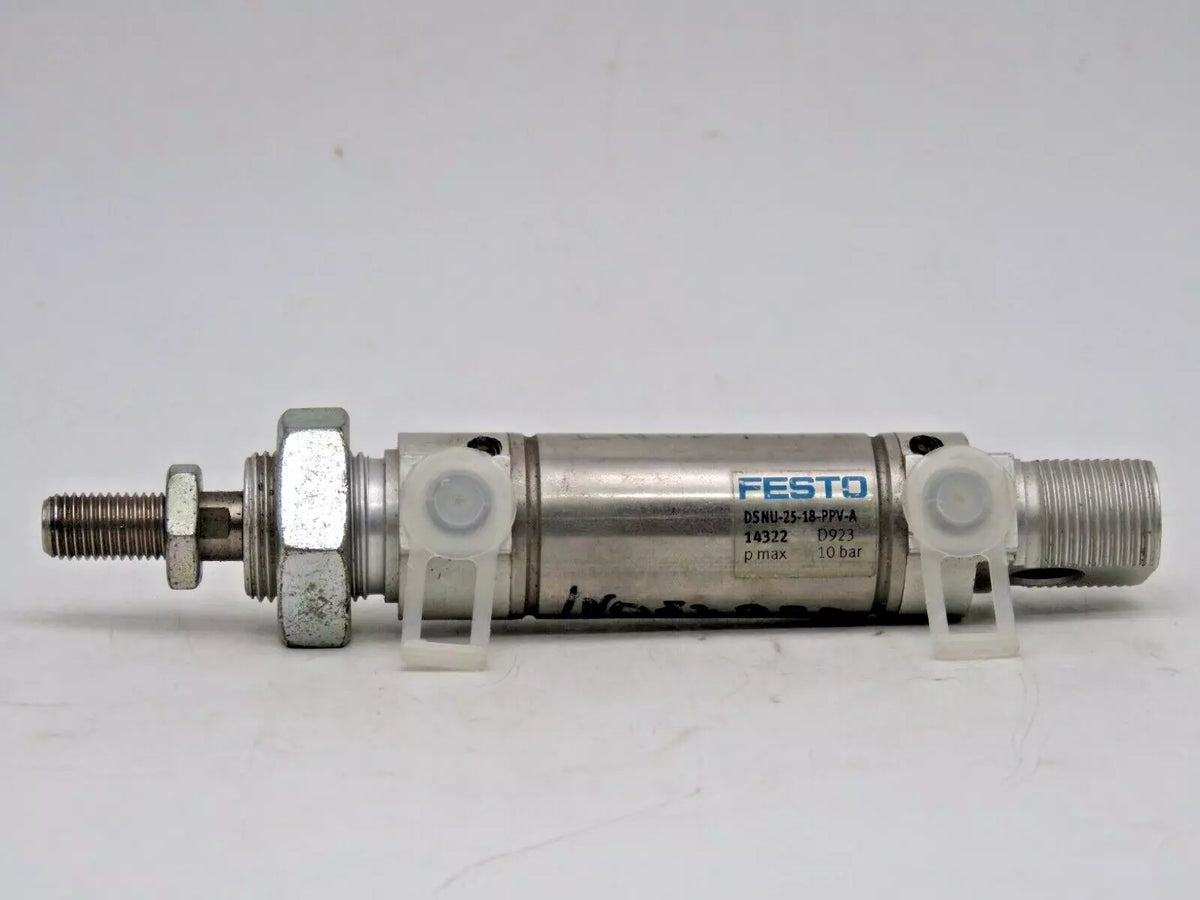 Festo DSNU-25-18-PPV-A Cylinder