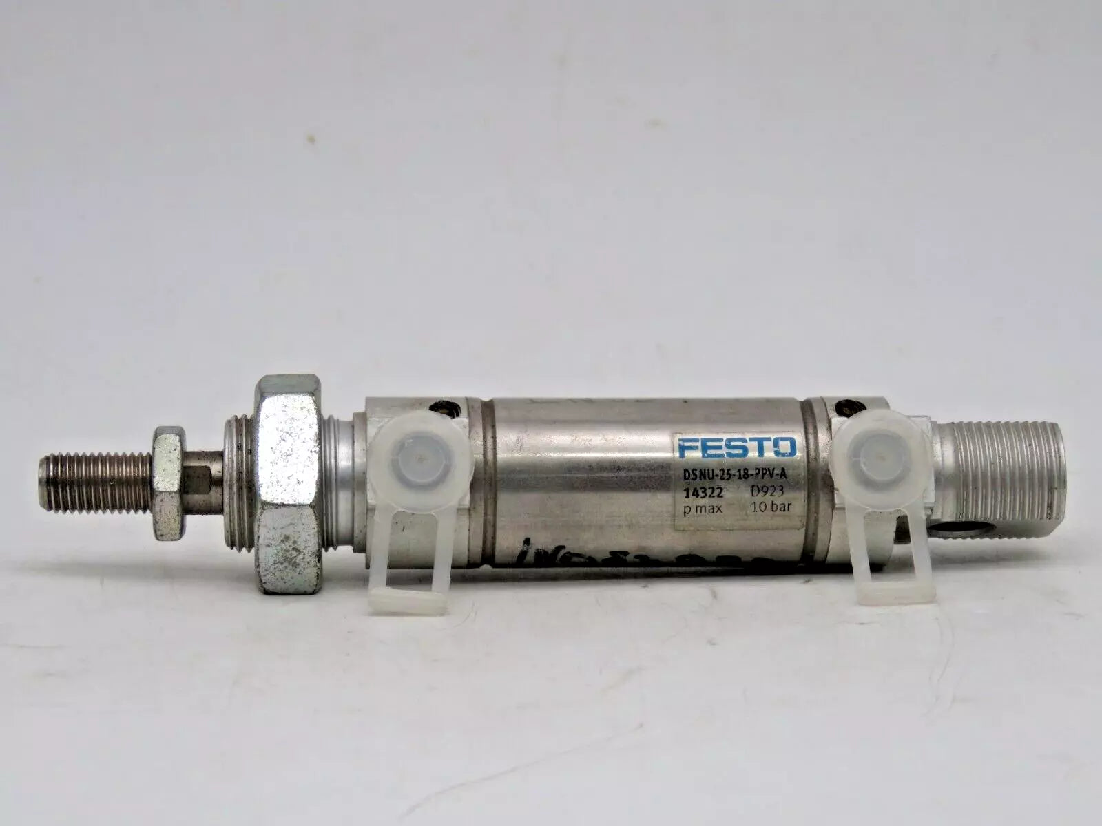 Festo DSNU-25-18-PPV-A Cylinder