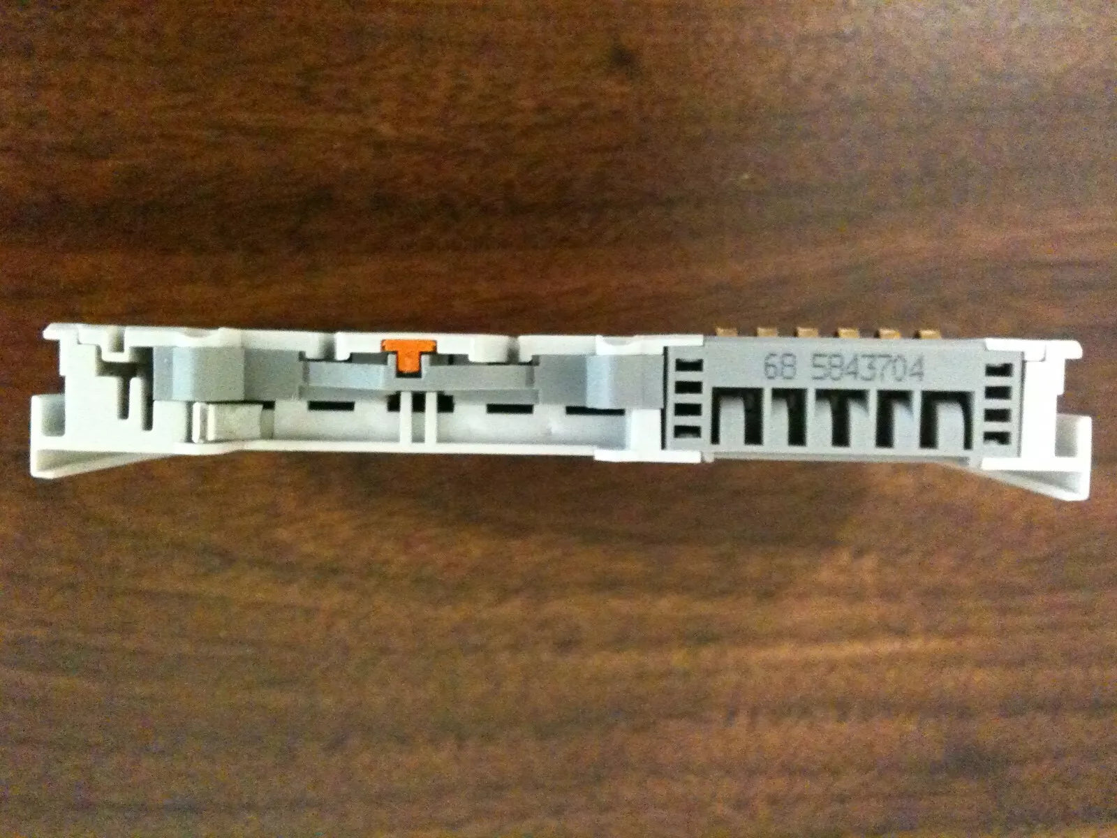 Beckhoff KL9400 Power Supply Unit Terminal for K-bus