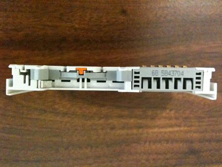 Beckhoff KL9400 Power Supply Unit Terminal for K-bus