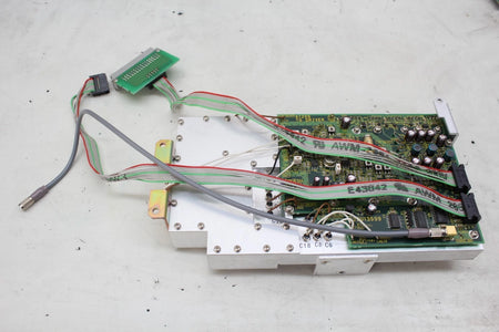 Anritsu MS2670A Tracking Generator Module with TG Driver A1206