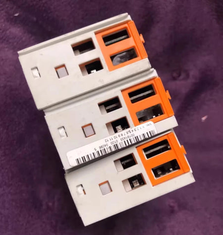 EL6731 & EL6731-0010 Industrial Ethernet Adapter