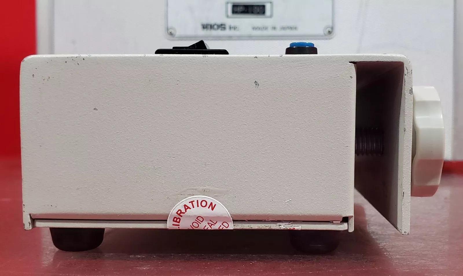 Hios HP-100 04467 Digital Torque Meter - XG eqpt