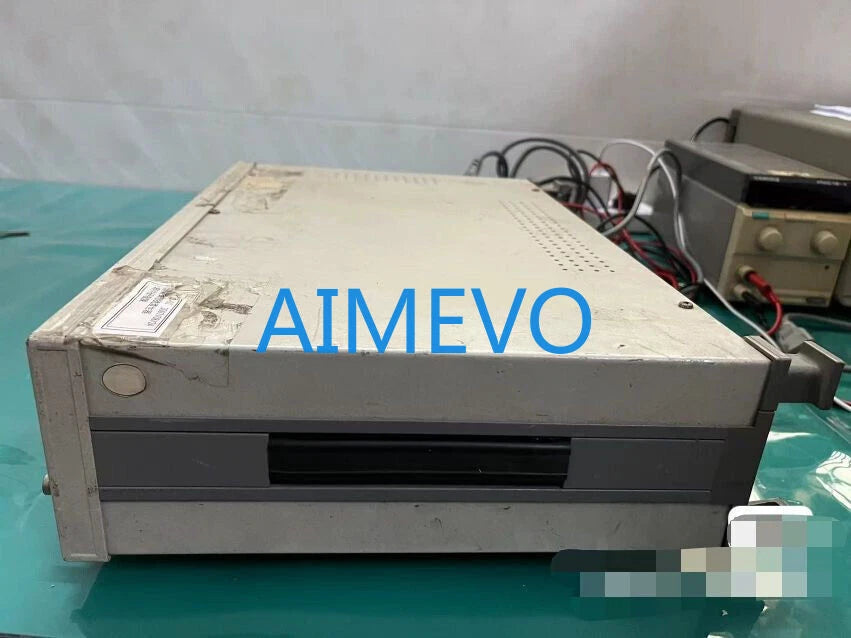 HAMEG 7150S FM Stereo/FM-AM Signal Generator 150MHz 126dBμV