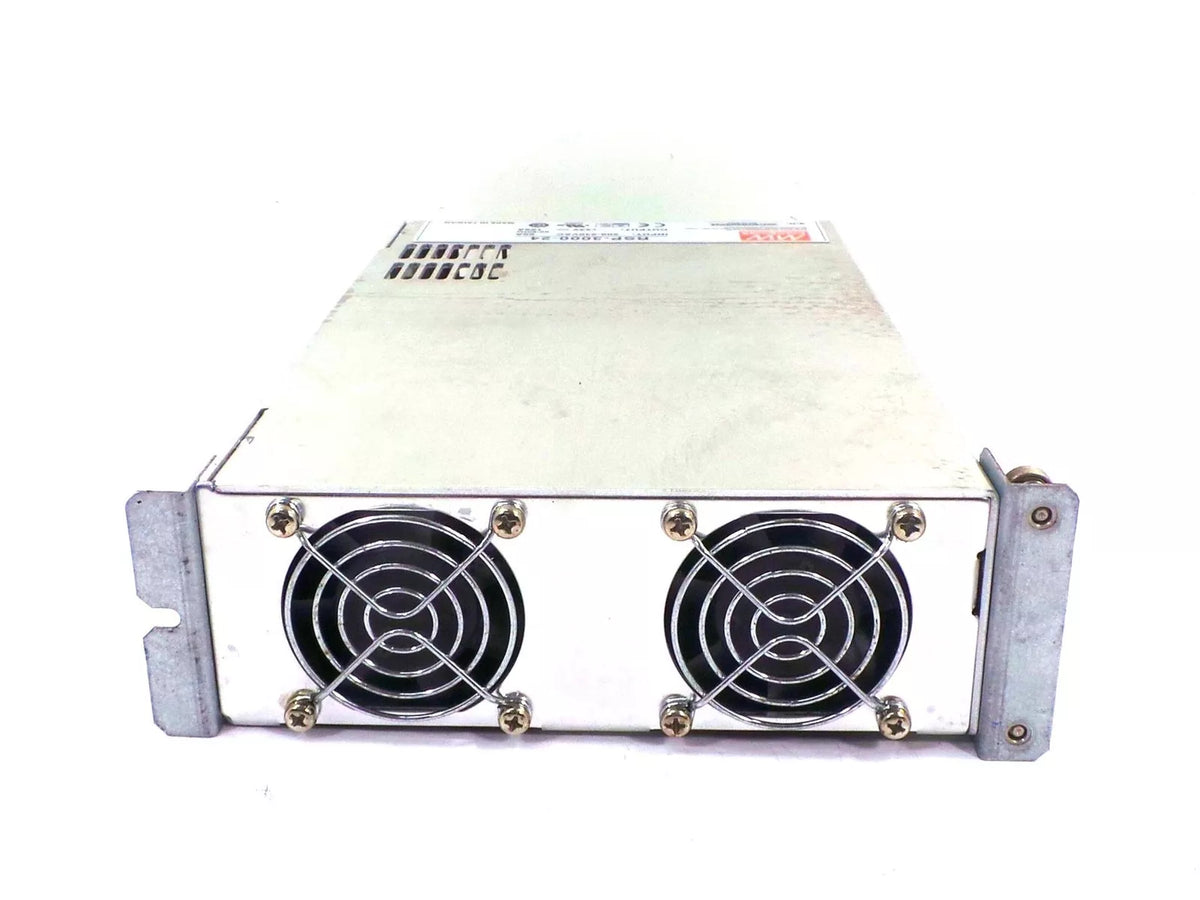 MEAN WELL RSP-3000-24 Power Supply - High Quality and Reliable