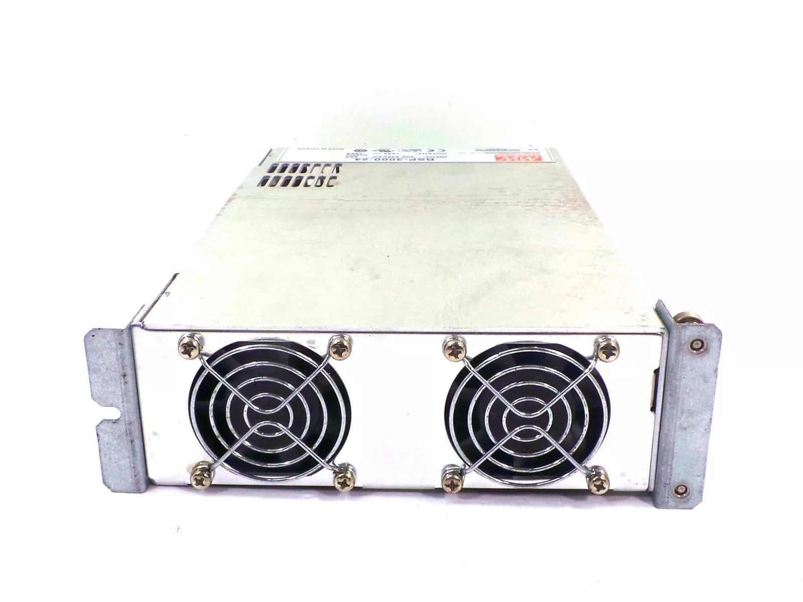 MEAN WELL RSP-3000-24 Power Supply - High Quality and Reliable