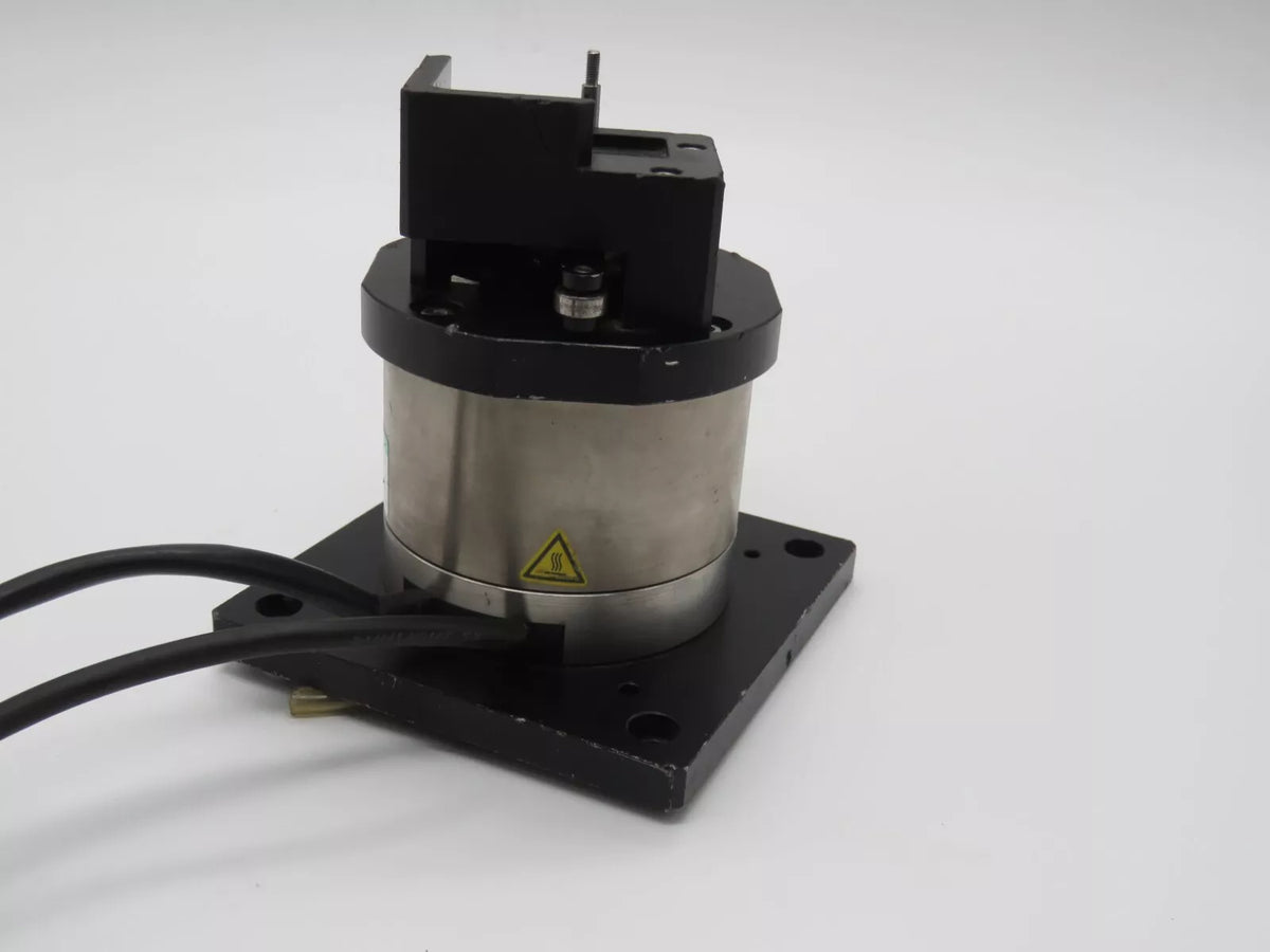 CKD AX6003MU-DM04-U0 Servo Motor Direct Drive Actuator 3.0Nm Max Torque