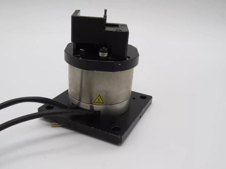 CKD AX6003MU-DM04-U0 Servo Motor Direct Drive Actuator 3.0Nm Max Torque