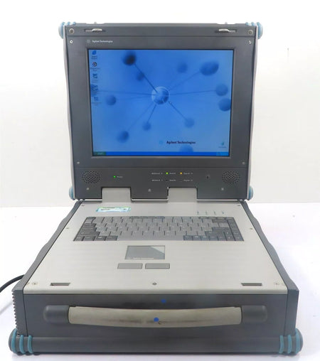 Agilent J6800A Network Analyzer - High-Performance Testing Equipment