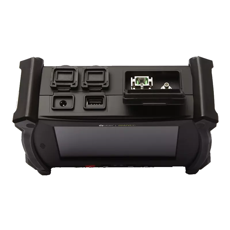 INNO Mini 2 SM Live Fiber Optic OTDR 1625nm w/ VFL