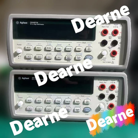 Keysight 34401A 6 1/2 Digital Multimeter