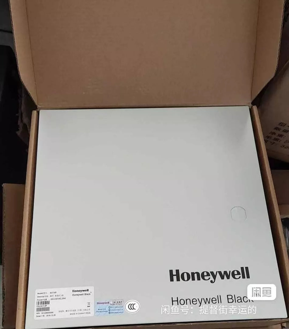 1PC NEW HONEYWELL SCT-8P 8 zone host #N2347 YF