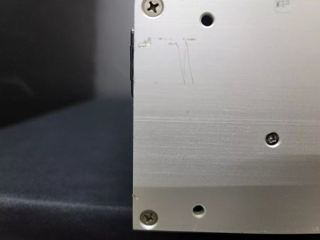 Weinschel 8310-202-F: DC-18GHz 121 / 1dB Step Attenuator