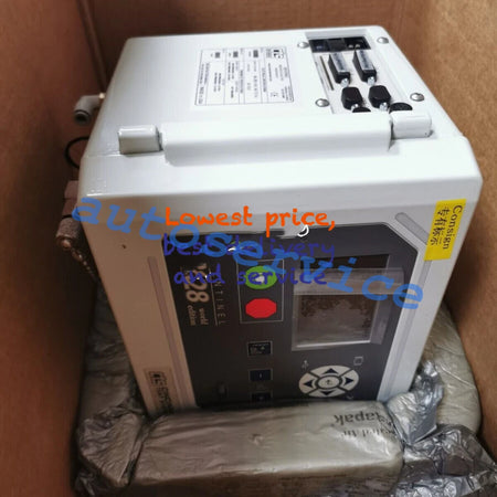 Cincinnati Test Systems Sentinel Precision Leak Instrument 1PC