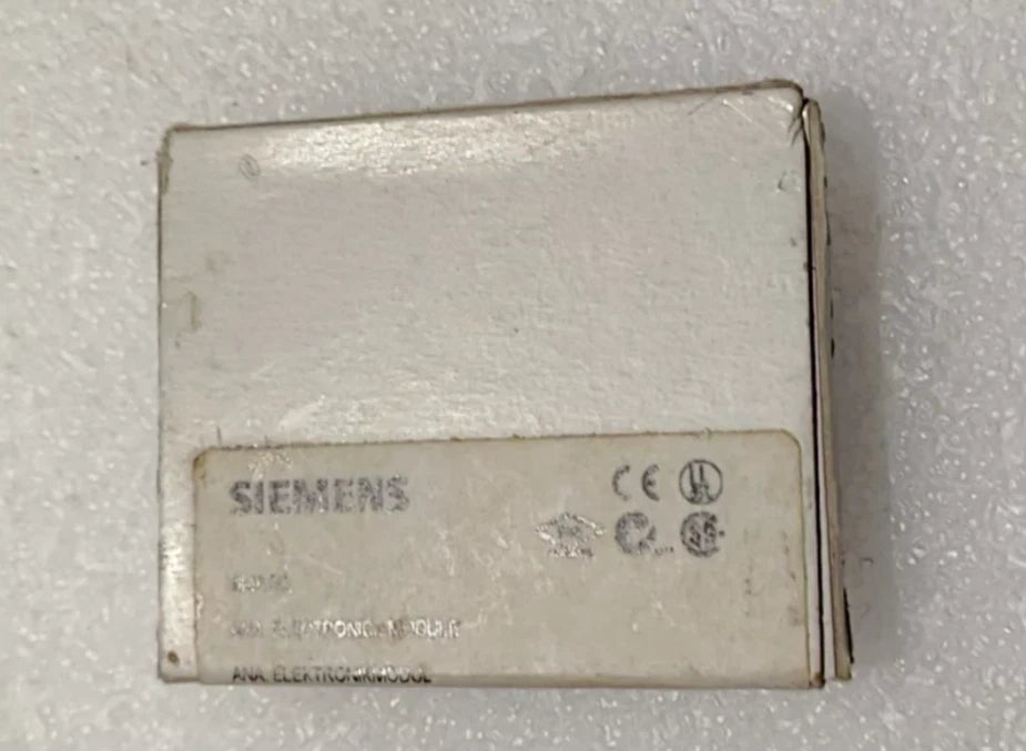1pc 6ES7123-1JA00- 0AB0 Siemens PLC module