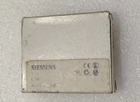 1pc 6ES7123-1JA00- 0AB0 Siemens PLC module