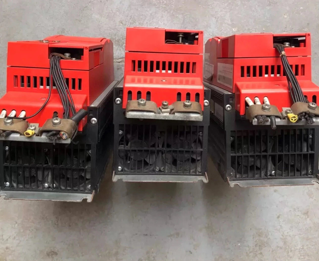 High-Quality MCV41A0075-5A3-4-00 for Optimal Performance