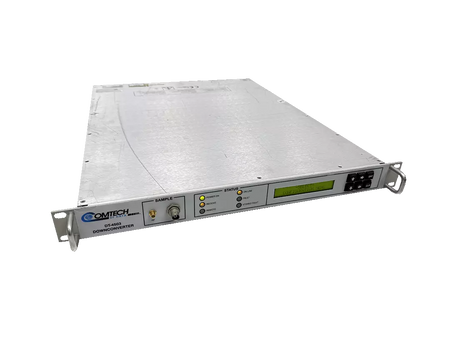 Comtech DT-4503 Series C-Band Down Converter