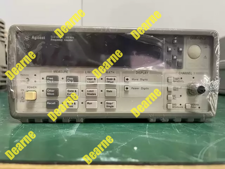 Universal Frequency Counter 225MHz by Keysight
