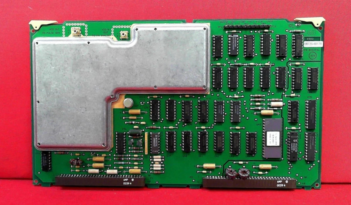 Agilent Keysight 08720-60179 FN Digital Assembly