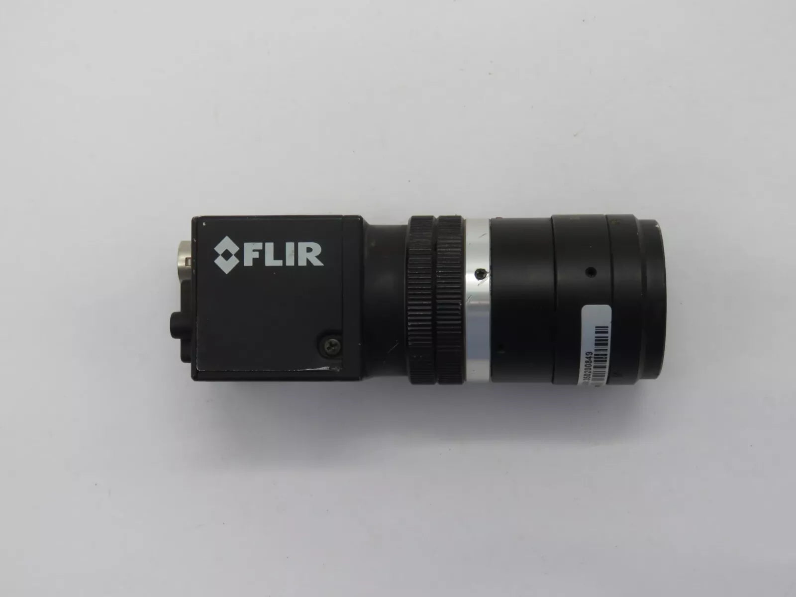 FLIR BFLY-PGE-13S2M-CS Blackfly GigE 1.2 MP 52FPS Aptina Camera with 12mm Lens