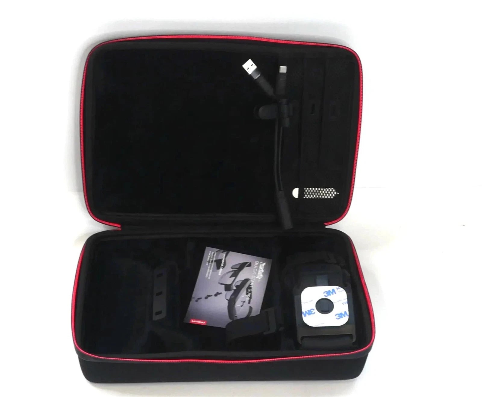 Lenovo ThinkReality A3 Industrial Kit & Industrial Frame - Free Shipping