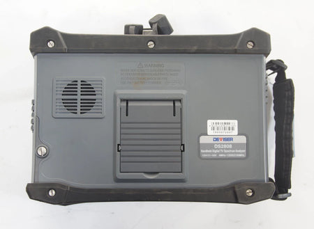 DEVISER DS2808 Cable TV Digital Spectrum Analyzer
