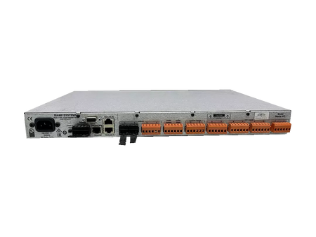 Biamp Nexia VC Video Conference DSP Digital Audio Processor System