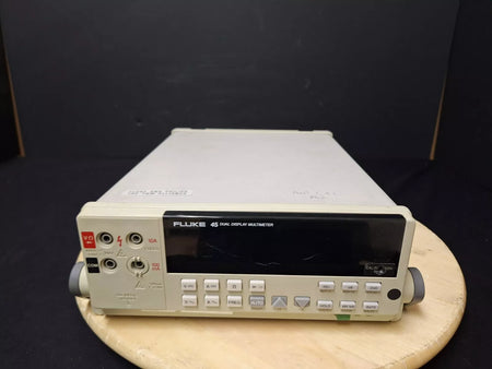 Fluke-45 Dual Display Multimeter As-is (5013)