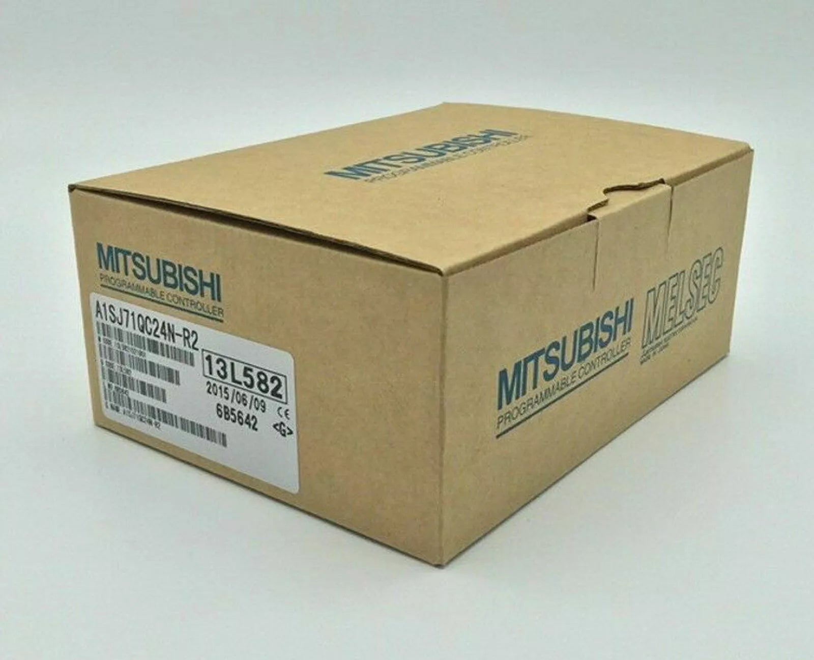 NEW Mitsubishi A1SJ71QC24N-R2 PLC Module in Box