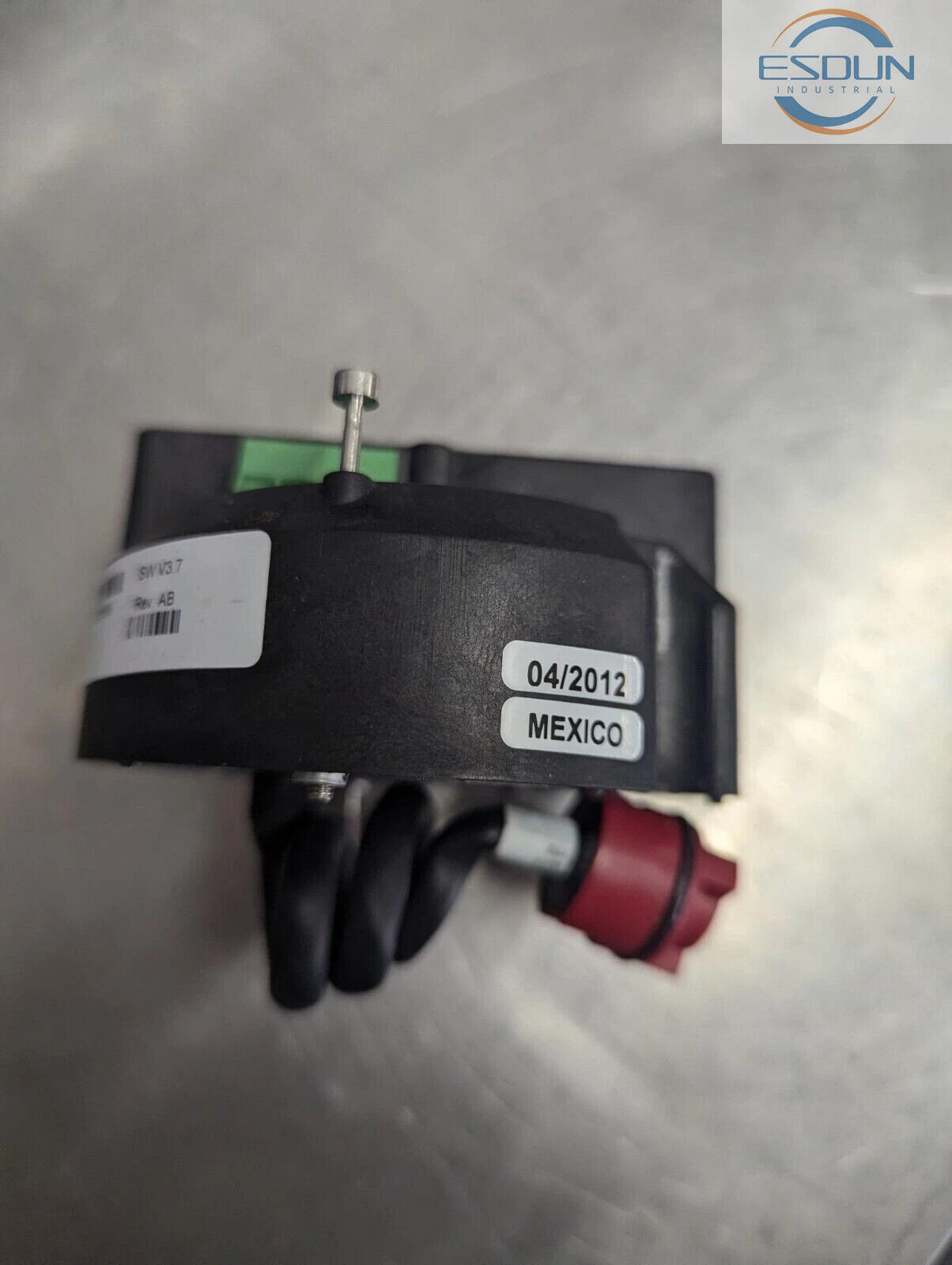 LowTariff Emerson Micro Motion Model 800 Enhanced Core Processor