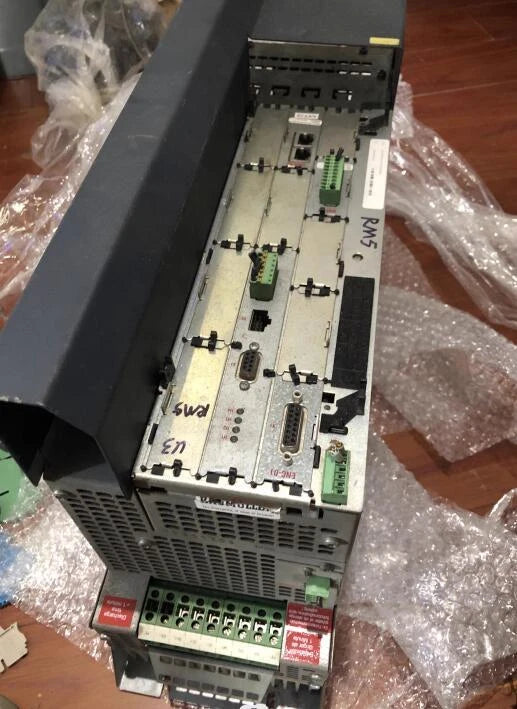 BAUMULLER BM4432-SI1-01000-01 Industrial Servo Drive
