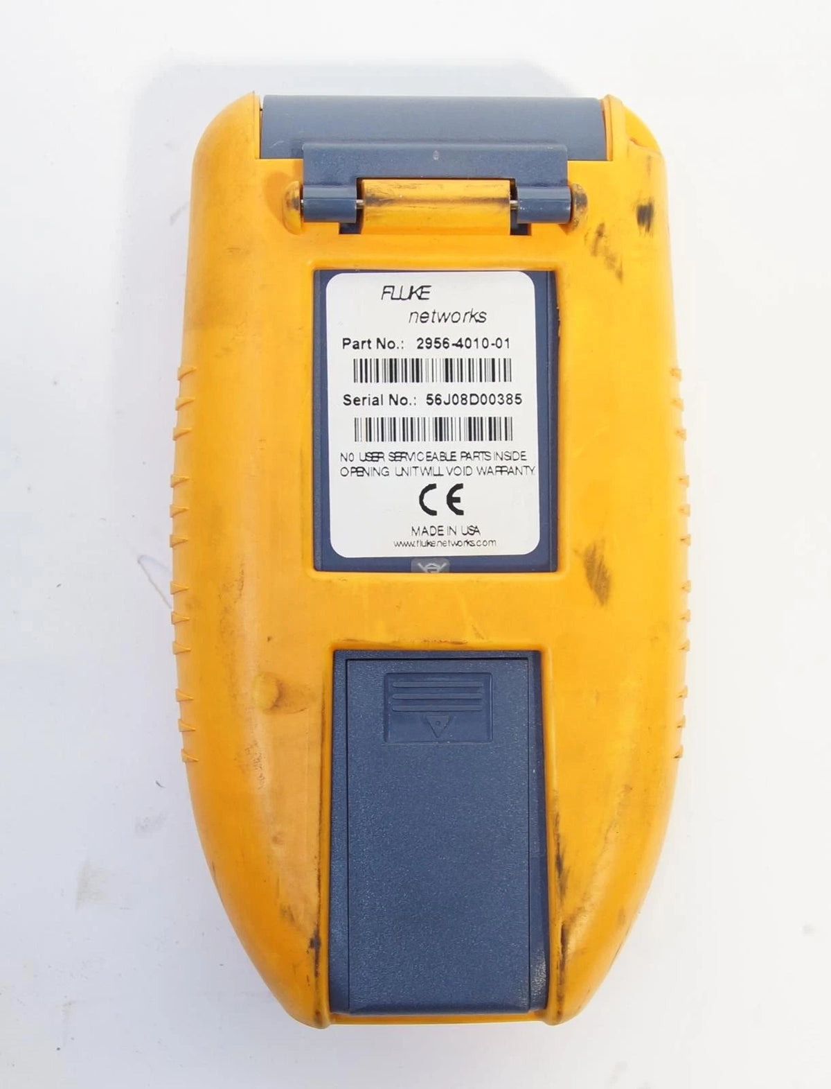 Fluke Networks 2956-4010-01 Simplifiber Meter