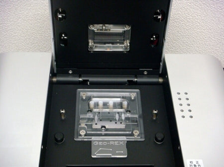 Geo-REX KT Heavy Metal Analyzer
