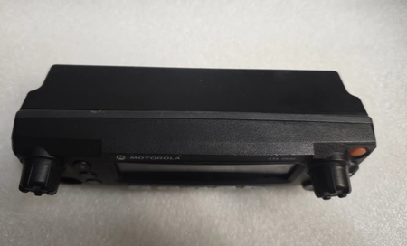 1pcs MOTOROLA interphone car station XTL5000 separation head face head