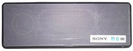 SONY SRS-X3 Audio System Brick Bluetooth Wireless Speaker - Free shipping