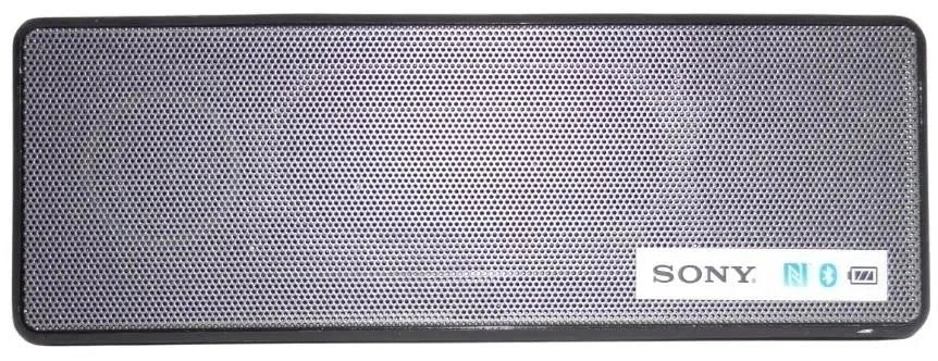SONY SRS-X3 Audio System Brick Bluetooth Wireless Speaker - Free shipping