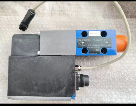 Bosch Rexroth VT-DFPE-A-22/G24K0/1D0V/V-019 R901073290