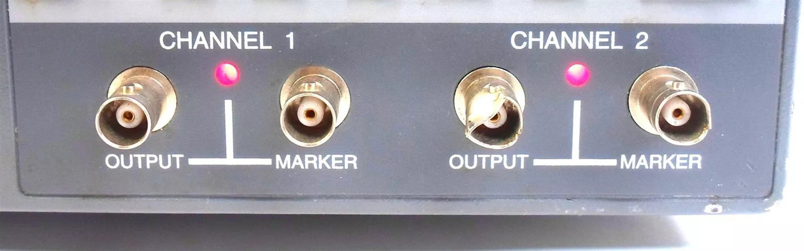 LECROY LW420A 400 Ms/s Arbitrary Waveform Generator