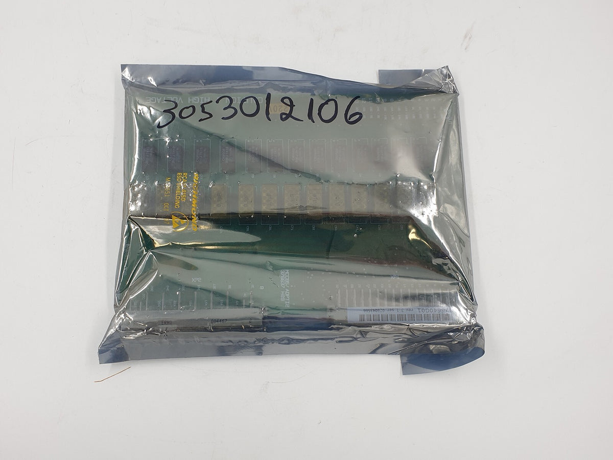 KM376640G01 Elevator Optoisolator Electronic Board by Kone
