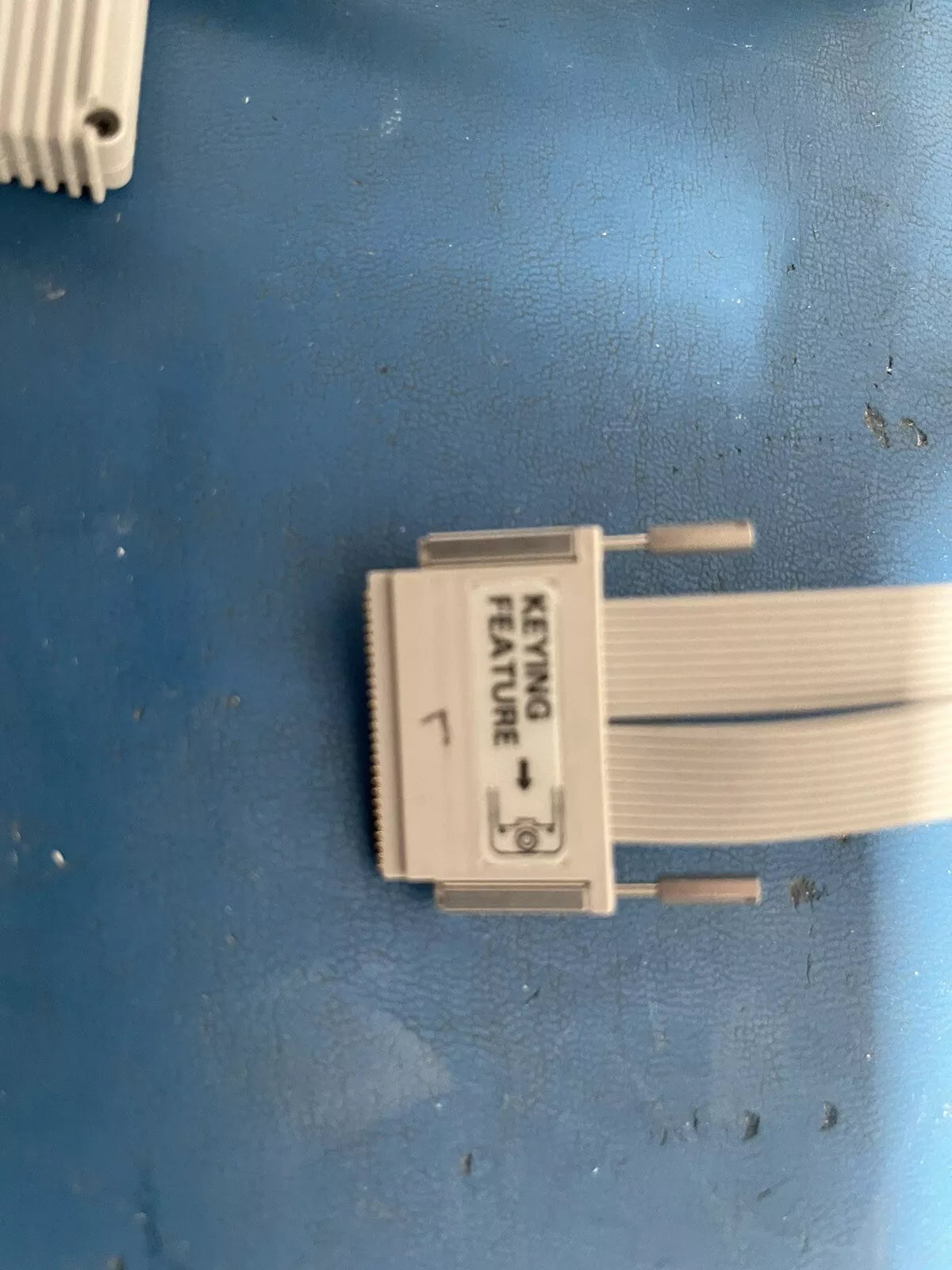 Agilent Keysight N4834-61602 Double Connectorless Probe Footprint 2